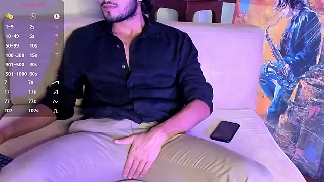 Snapshot of Nicholasrodrii chatting on 01.14.25 Nicholasrodrii online show from 01.14.25