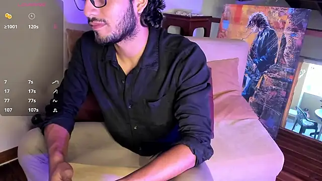 Snapshot of Nicholasrodrii chatting on 01.14.25 Nicholasrodrii online show from 01.14.25