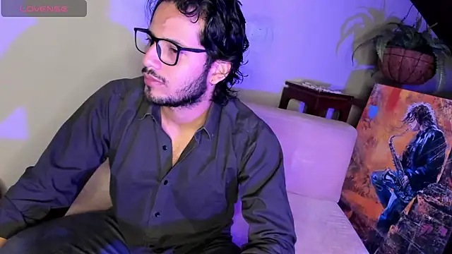 Snapshot of Nicholasrodrii chatting on 01.15.25 Nicholasrodrii online show from 01.15.25