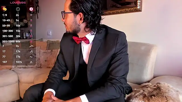 Snapshot of Nicholasrodrii chatting on 01.18.25 Nicholasrodrii online show from 01.18.25