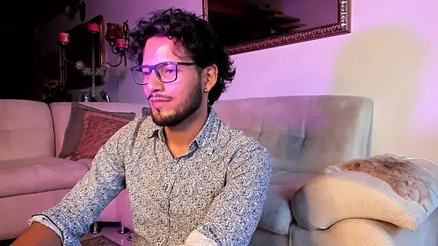 Snapshot of Nicholasrodrii chatting on 01.30.25 Nicholasrodrii online show from 01.30.25