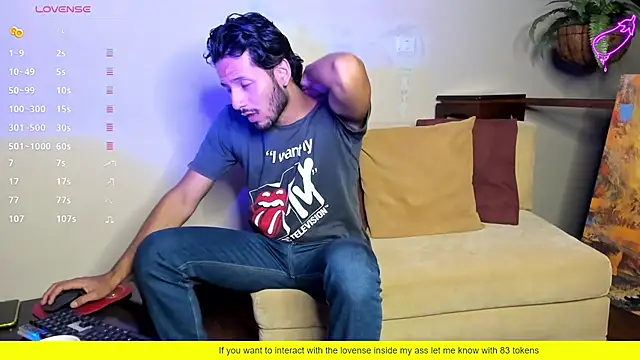 Snapshot of Nicholasrodrii chatting on 02.10.25 Nicholasrodrii online show from 02.10.25