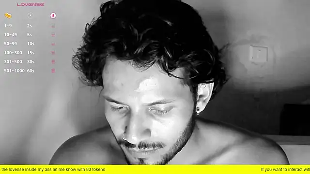 Snapshot of Nicholasrodrii chatting on 02.18.25 Nicholasrodrii online show from 02.18.25