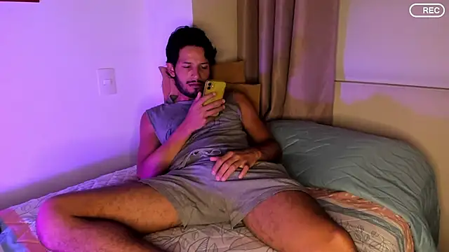 Snapshot of Nicholasrodrii chatting on 09.11.25 Nicholasrodrii online show from 09.11.25