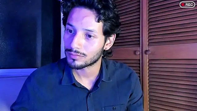 Snapshot of Nicholasrodrii chatting on 09.16.25 Nicholasrodrii online show from 09.16.25