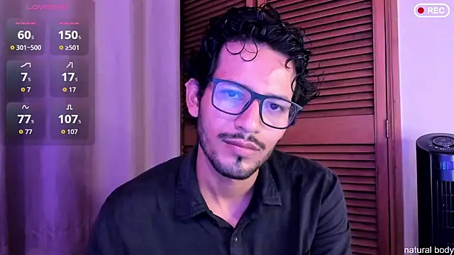 Nicholasrodrii online show from 10.09.25