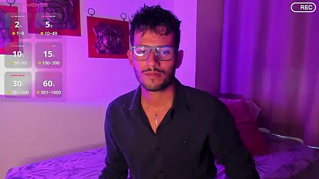 Snapshot of Nicholasrodrii chatting on 01.09.26 Nicholasrodrii online show from 01.09.26