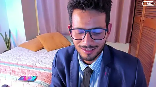 Snapshot of Nicholasrodrii chatting on 01.16.26 Nicholasrodrii online show from 01.16.26