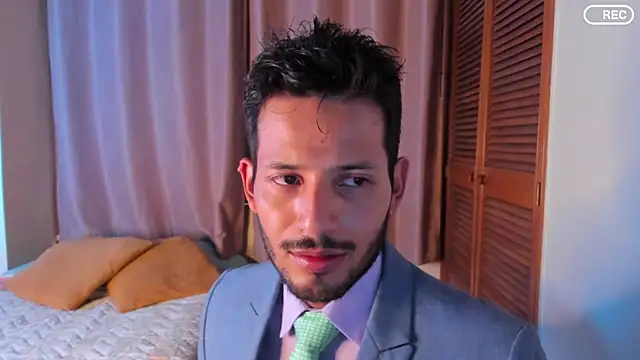 Snapshot of Nicholasrodrii chatting on 01.16.26 Nicholasrodrii online show from 01.16.26