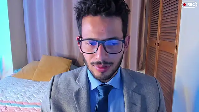 Snapshot of Nicholasrodrii chatting on 01.17.26 Nicholasrodrii online show from 01.17.26