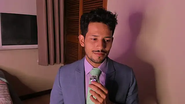 Snapshot of Nicholasrodrii chatting on 02.15.26 Nicholasrodrii online show from 02.15.26