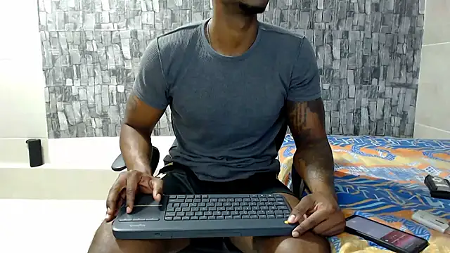 Joseephjackson online show from 12.08.24