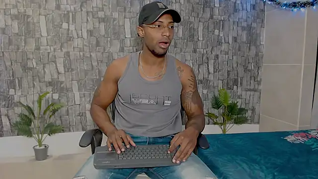 Joseephjackson online show from 01.15.25