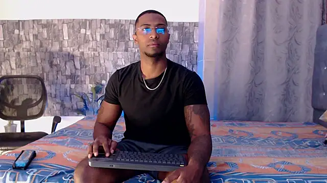 Joseephjackson online show from 10.25.25