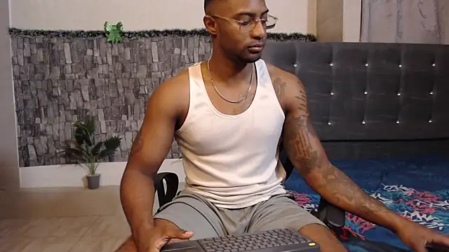 Joseephjackson online show from 01.10.26