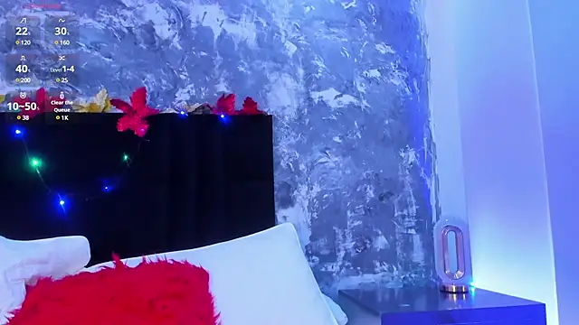 Snapshot of brianaGuzman chatting on 12.26.24 brianaGuzman online show from 12.26.24