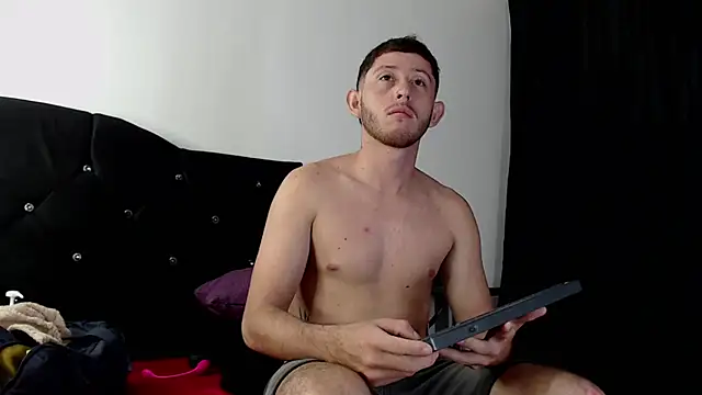 louis bcasta1 online show from 01.31.25