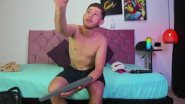 louis bcasta1 online show from 02.22.25