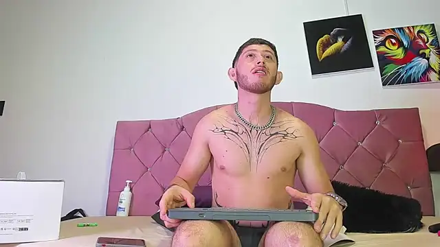 louis bcasta1 online show from 03.17.25