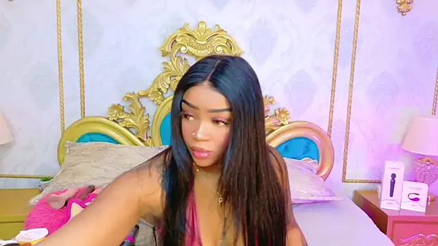 SalomeRestrepo online show from 04.30.26
