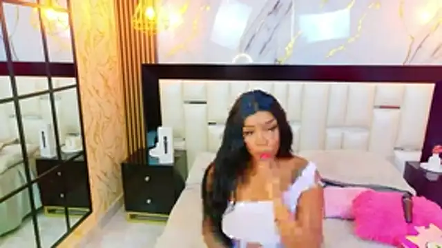 SalomeRestrepo online show from 07.28.26