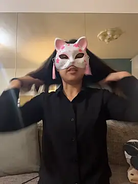 yourbootygirl online show from 11.20.25