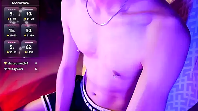 FEIYU001 online show from 01.06.25