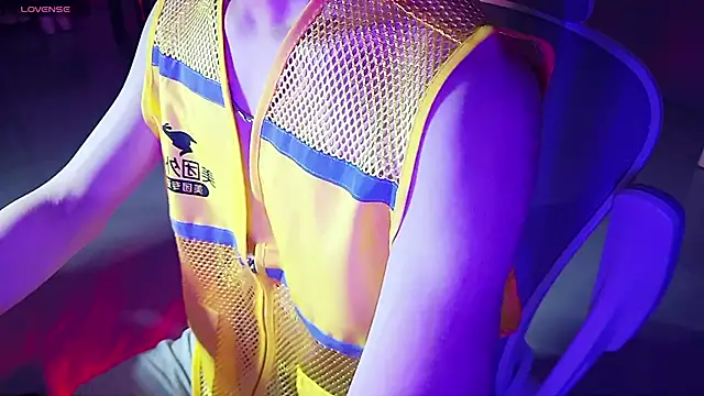 FEIYU001 online show from 01.13.25