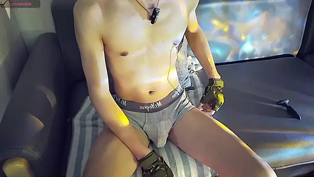 FEIYU001 online show from 02.03.25