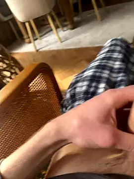 Snapshot of Jan4576 chatting on 10.13.25 Jan4576 online show from 10.13.25