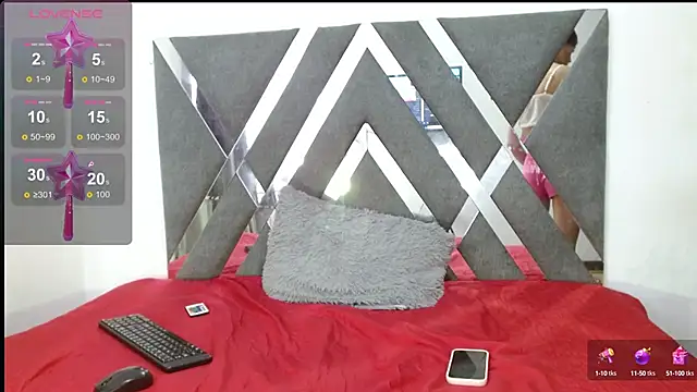 Lunawillis online show from 12.18.24