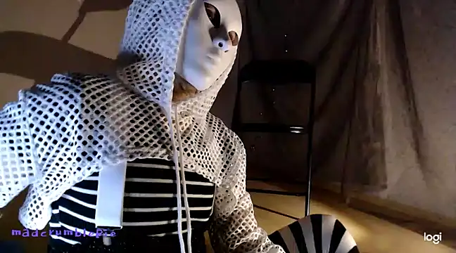 madcrumblepie online show from 12.18.24