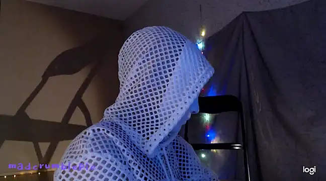 madcrumblepie online show from 02.08.25