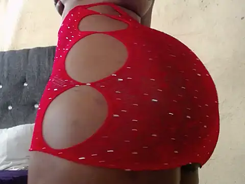 Snapshot of SWEET-YANDAH chatting on 02.24.26 SWEET-YANDAH online show from 02.24.26