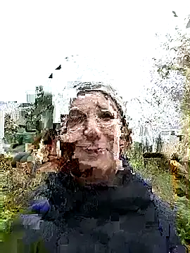 Marie1992PL online show from 10.18.25