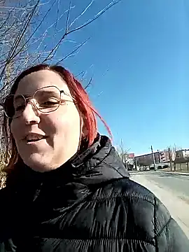 Marie1992PL online show from 03.07.26