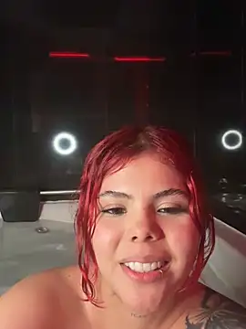 Gisell Daniela1 online show from 02.01.25