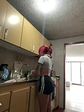 Gisell Daniela1 online show from 03.19.25