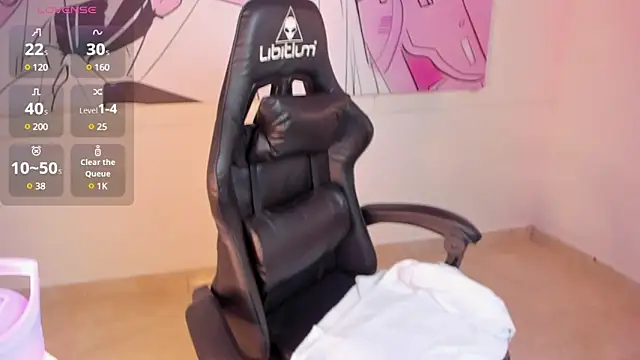 irantzu hank online show from 12.30.24