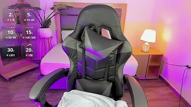 irantzu hank online show from 01.08.25