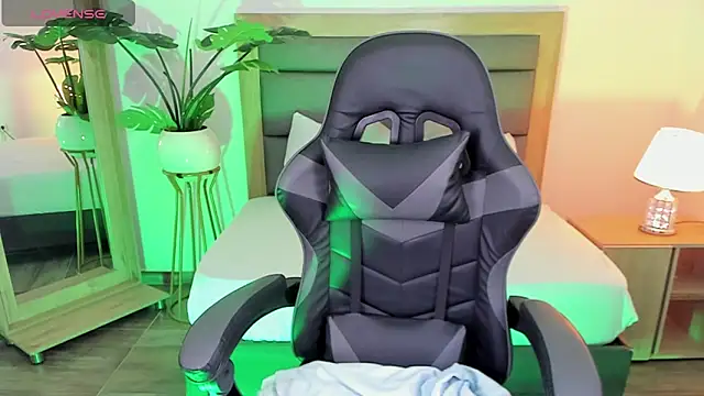 irantzu hank online show from 01.09.25