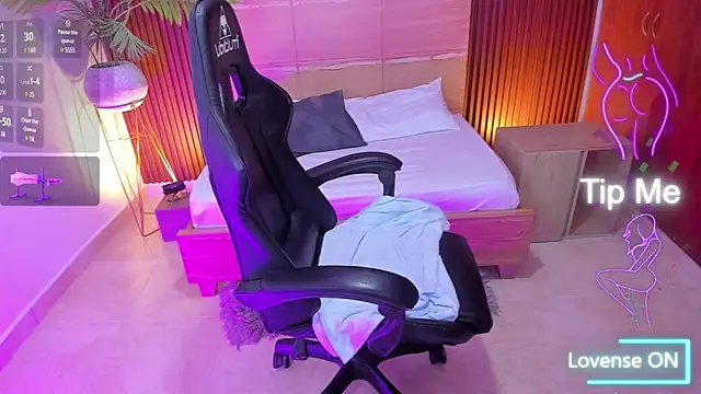 irantzu hank online show from 02.10.25