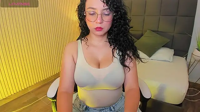 irantzu hank online show from 02.20.25