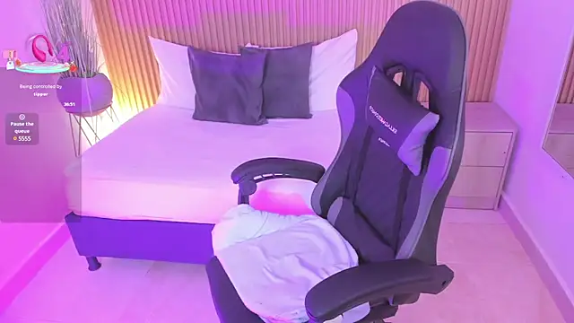 irantzu hank online show from 02.26.25