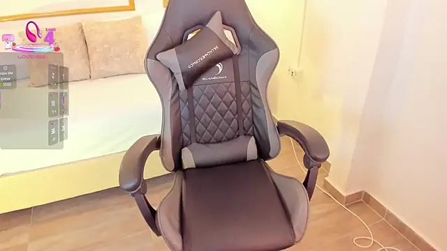 irantzu hank online show from 03.15.25