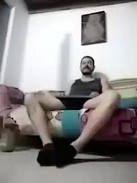 AndresSmith   online show from 03.03.25