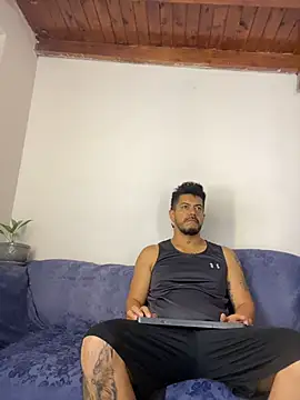 AndresSmith   online show from 02.11.26