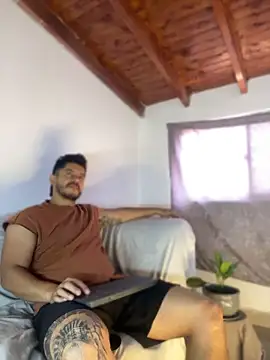 AndresSmith   online show from 04.28.26