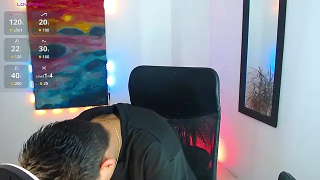 Snapshot of dirtyboy_23 chatting on 02.10.26 dirtyboy 23 online show from 02.10.26