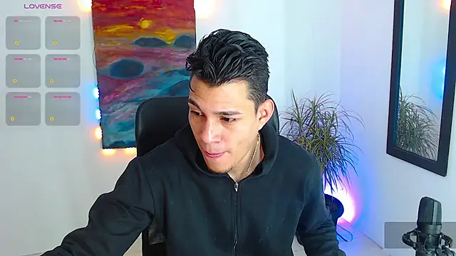 Snapshot of dirtyboy_23 chatting on 02.17.26 dirtyboy 23 online show from 02.17.26